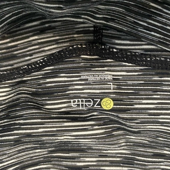 ZELLA Live In Space Dye Leggings size L - Picture 8 of 8